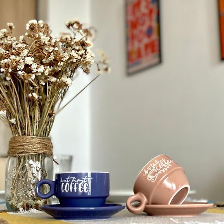 Appartement Апартамент Flowers à Varna Extérieur photo