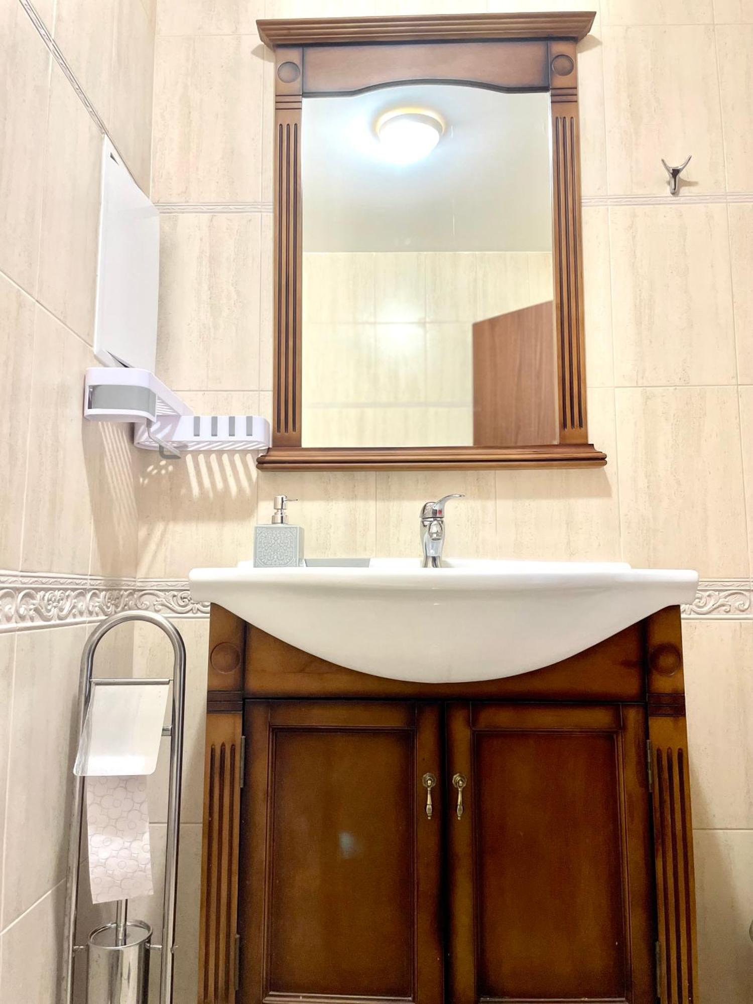 Appartement Апартамент Flowers à Varna Extérieur photo