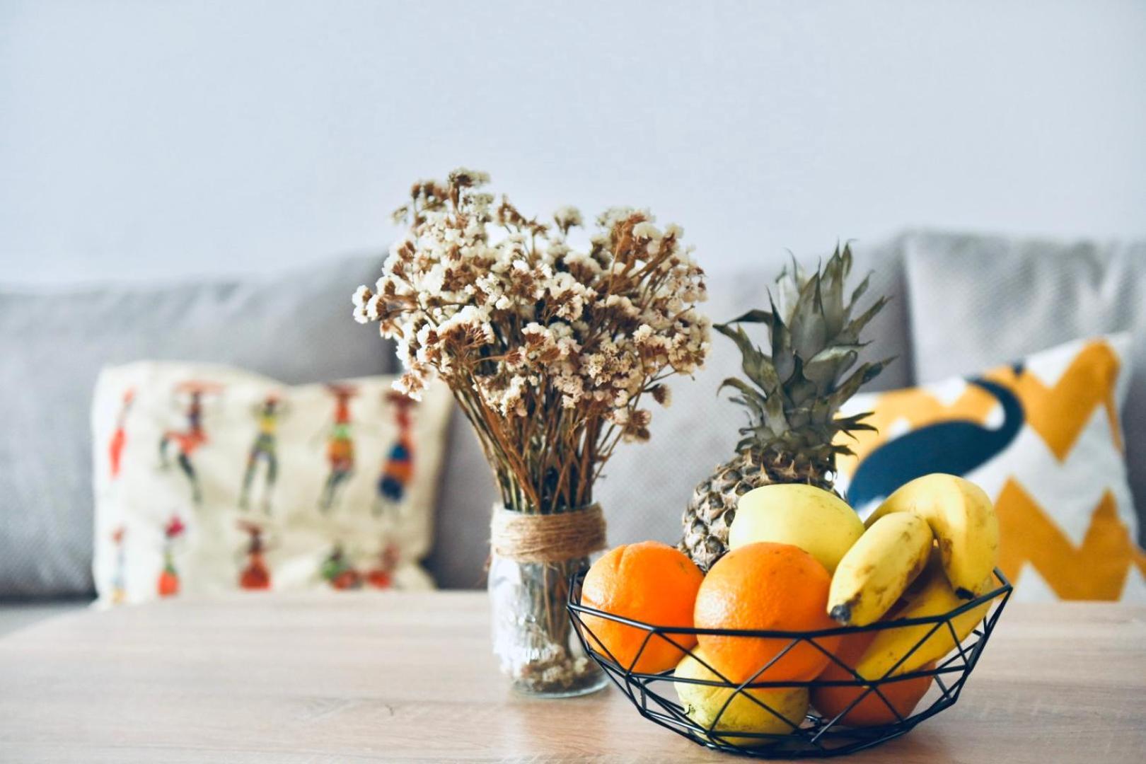 Appartement Апартамент Flowers à Varna Extérieur photo
